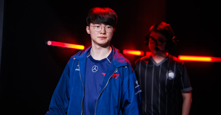 Hành Trình Đầy Thách Thức của T1: Từ Sự Kém Thuyết Phục đến Cơ Hội Hồi Phục