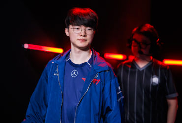 Hành Trình Đầy Thách Thức của T1: Từ Sự Kém Thuyết Phục đến Cơ Hội Hồi Phục