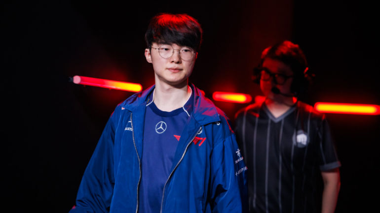 Hành Trình Đầy Thách Thức của T1: Từ Sự Kém Thuyết Phục đến Cơ Hội Hồi Phục