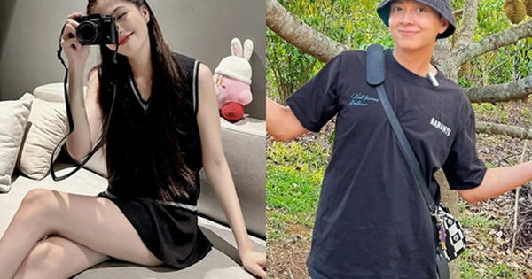 Bí mật hẹn hò của sao Việt: Đằng sau những hint bí ẩn của Ngô Kiến Huy và Uyên Endy