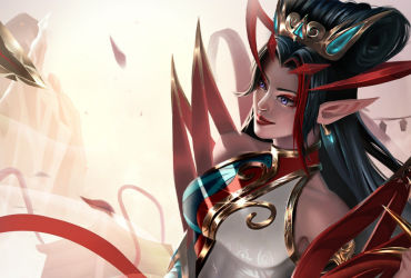 Bí quyết lên đồ Zyra - U Linh: Cách xây dựng đội hình chiến thắng ĐTCL mùa 11