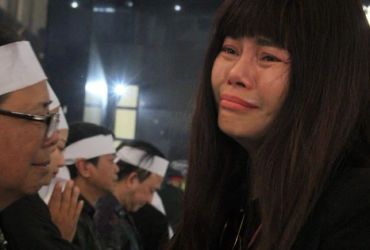 Hành trình vĩ đại của NSND Tường Vi: Người nghệ sĩ tài năng và tấm gương đạo đức