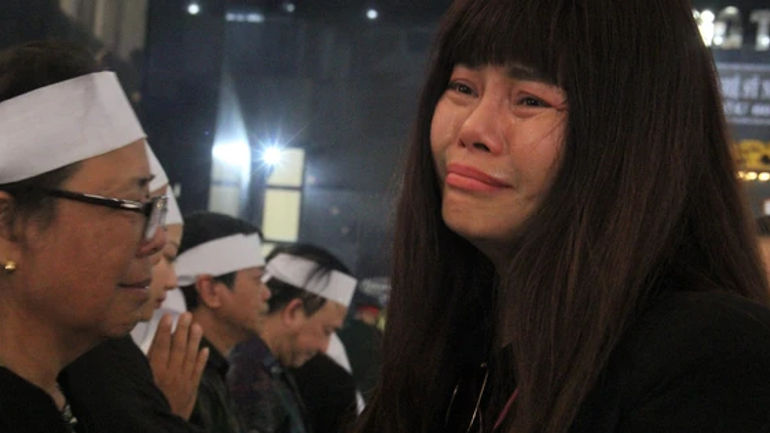 Hành trình vĩ đại của NSND Tường Vi: Người nghệ sĩ tài năng và tấm gương đạo đức