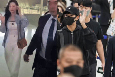 Bí ẩn tình cảm của cặp đôi 'Queen of Tears' - Kim Soo Hyun và Kim Ji Won