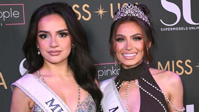 Mothers of Beauty Queens Share Disturbing Stories: Unveiling Mistreatment and Bullying