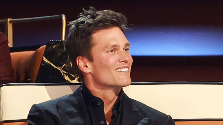 Tom Brady Reflects on Impact of Netflix Roast on His Kids: A Lesson Learned