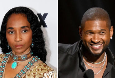Why Rozonda ‘Chilli’ Thomas and Usher Chose Not to Marry Despite Their Relationship (Exclusive)