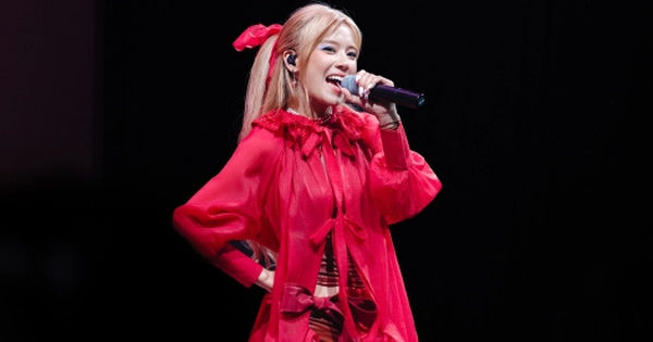 Hoàng Yến Chibi và EP "Duyệt": Hành Trình Tự Tin và Sáng Tạo