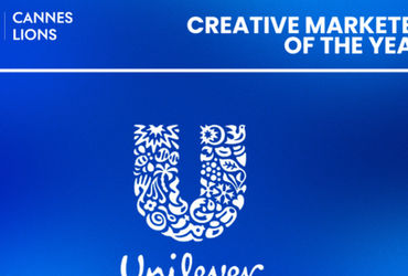 Unilever: Hành trình vinh quang tại Cannes Lions