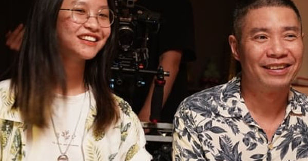 Con Đường Nghệ Thuật của Thục Anh - Con Gái NSND Công Lý