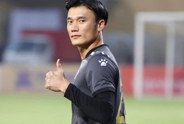 Hành Trình Đầy Bất Ngờ của Bùi Tiến Dũng: Từ Thủ Môn Nổi Tiếng đến Câu Chuyện Đáng Ngạc Nhiên