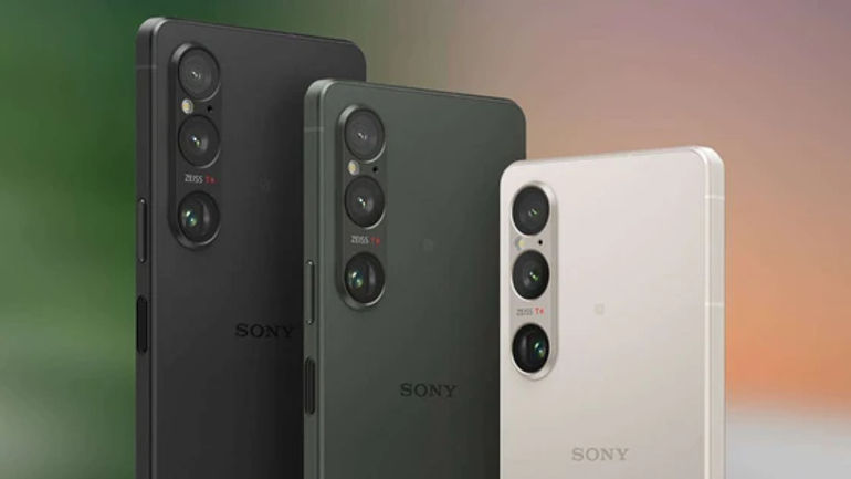 Xperia 1 VI: Sự đột phá trong thiết kế và công nghệ