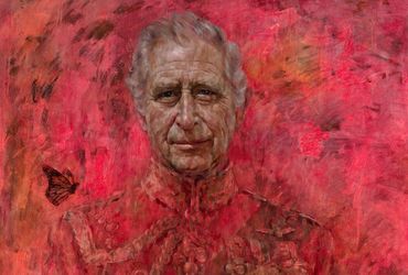 Controversy Surrounds King Charles' Latest Portrait by Renowned Artist