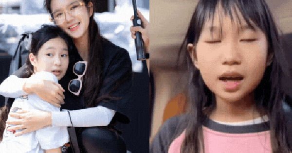 Minh Hà và Những Giọt Nước Mắt Yêu Thương Dành Cho 4 Nhóc Tỳ