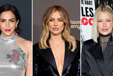 Katie Maloney Talks About Private Discussion With Lala Kent Regarding Ariana Madix Post ‘VPR’ Reunion