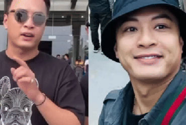 Hồng Đăng - Chuyện Tình Ô Tô và Sân Khấu