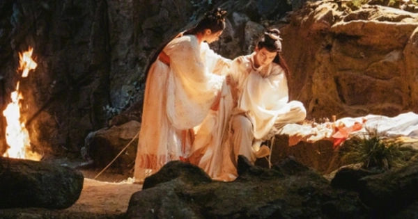 Sự Kiện Nổi Bật: Độ Hoa Niên - Cặp Đôi Hoa Ngữ 'Gấp Đôi Visual' Gây Sốt