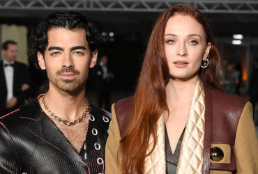 Sophie Turner Opens Up About Joe Jonas Divorce Struggles: 'I Felt Like I Wouldn't Survive'