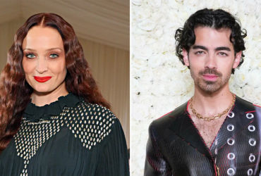 Sophie Turner's Reaction to Discovering Her First Pregnancy with Joe Jonas