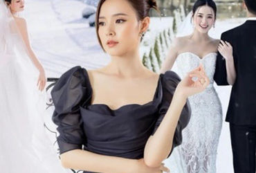 Midu và Chuyện Cuộc Đời: Tình Yêu, Thị Phi và Sự Đổi Thay