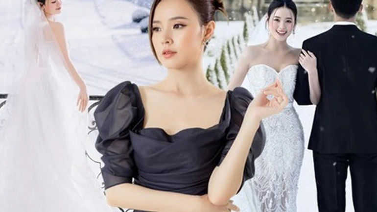 Midu và Chuyện Cuộc Đời: Tình Yêu, Thị Phi và Sự Đổi Thay