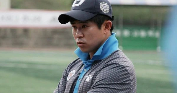 Sự Quan Trọng của HLV Thể Lực Trong Đội Tuyển Bóng Đá Việt Nam