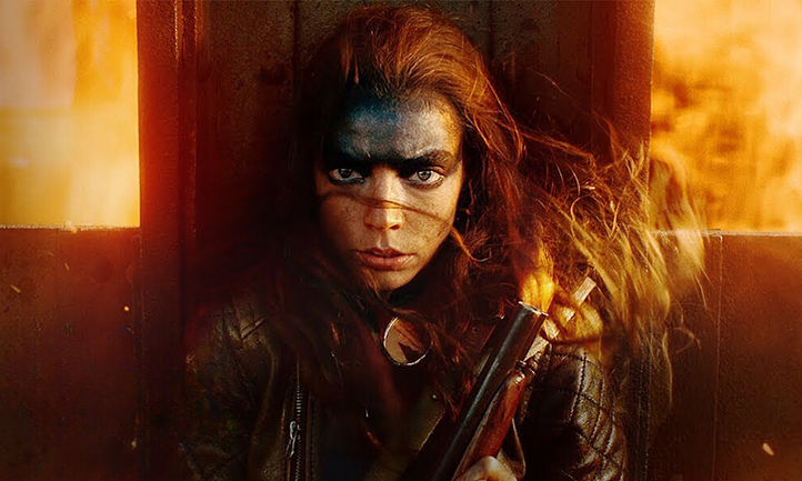 Furiosa: Cơn Cuồng Lốc Tại Cannes