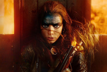 Furiosa: Cơn Cuồng Lốc Tại Cannes