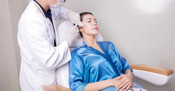 Bí Mật Làm Đẹp Cho Cô Dâu Hoàn Hảo Trong Ngày Cưới