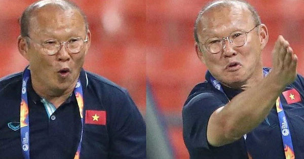 HLV Park Hang-seo và Cơ Hội Dẫn Dắt Tuyển Hàn Quốc: Một Câu Chuyện Đầy Kỳ Vị