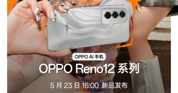 OPPO Reno12: Sự Hồi Sinh Đầy Bất Ngờ