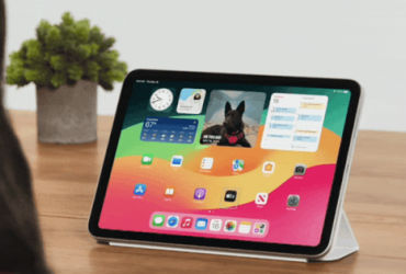 Sáng Tạo và Tiện Ích: iPhone và Công Nghệ Hỗ Trợ Người Khuyết Tật