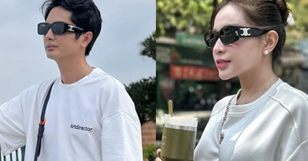 Bí mật của cặp đôi nổi tiếng: Hành trình du lịch đầy bí ẩn