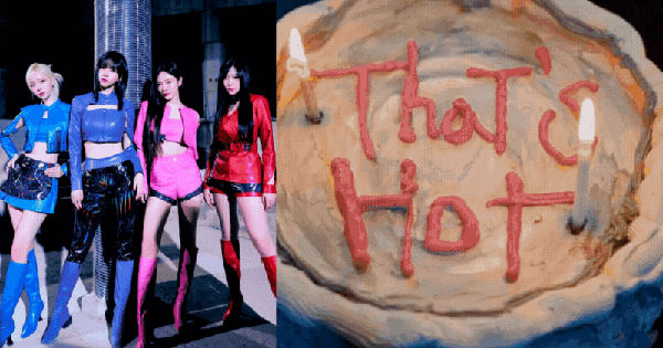 aespa - Kỳ ảo và hấp dẫn trong vũ trụ âm nhạc