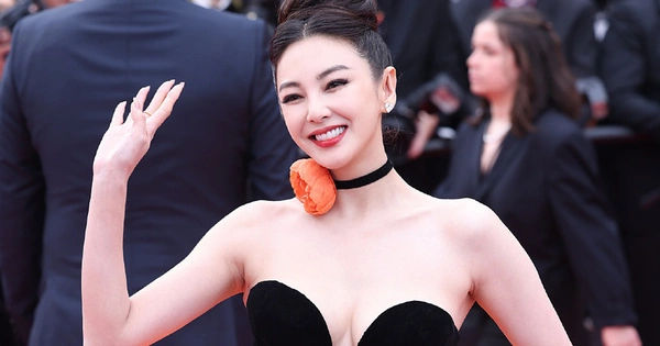 Những Điều Thú Vị Về Thảm Đỏ Cannes Bạn Chưa Biết