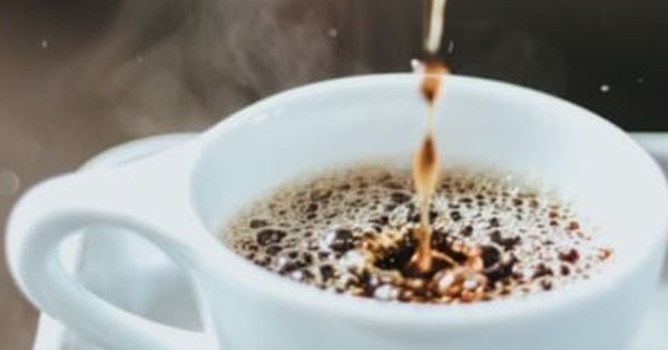 Cà phê và 4 lợi ích bất ngờ trước khi tập thể dục