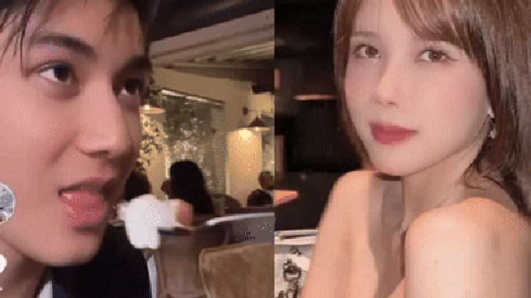 Cuộc sống tình ái của Thiều Bảo Trâm và bạn trai 2k4: Những cảm xúc và thái độ đặc biệt