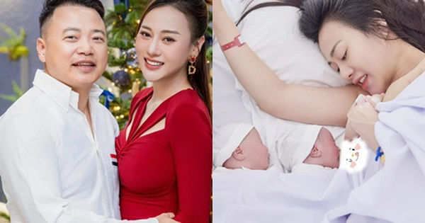 Cuộc hành trình của Phương Oanh và Shark Bình: Từ hạnh phúc đến những góp ý của cư dân mạng