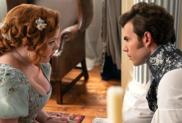 The Sizzling Romance of Colin and Penelope in 'Bridgerton' Season 3: Unforgettable Kisses and Carriage Rides