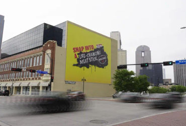 Beef Jerky Brand's Bold Move in Gen Z Marketing Campaign