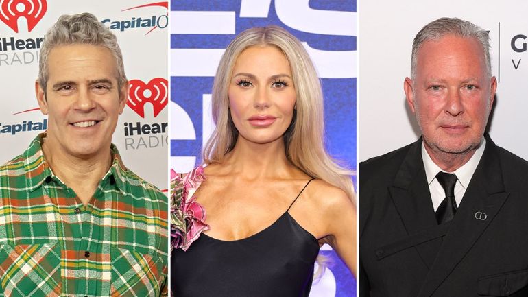Andy Cohen Debunks Speculations About Dorit Kemsley and PK Kemsley's Split Being a Publicity Stunt