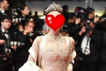 Hành Trình Sự Nghiệp của Nữ Diễn Viên Lữ Giai Dung: Những Bài Học Đắt Giá từ Thảm Đỏ Cannes