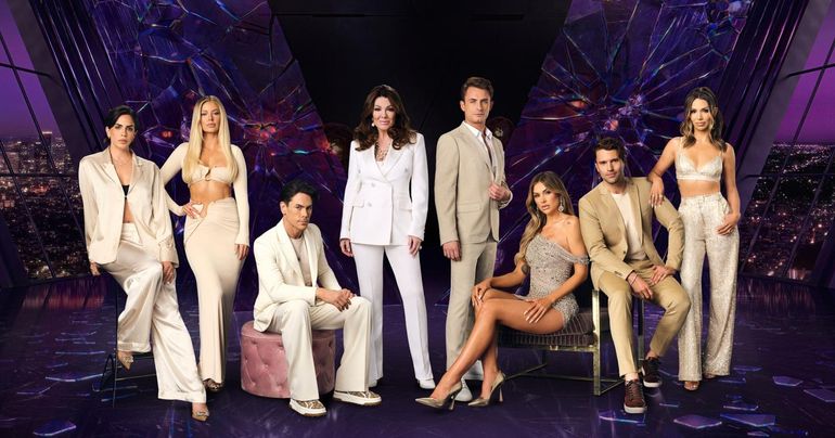 Key Highlights from the Unfiltered 'Vanderpump Rules' Season 11 Reunion