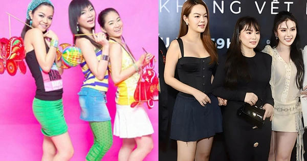 Những Câu Chuyện Đằng Sau Nhan Sắc Của Các Nữ Ca Sĩ "Huyền Thoại Vpop"