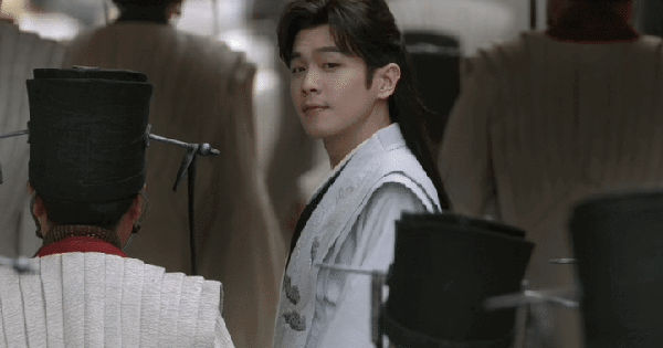 Sức Hút Không Thể Cưỡng Lại của Siêu Phẩm Cổ Trang Khánh Dư Niên 2