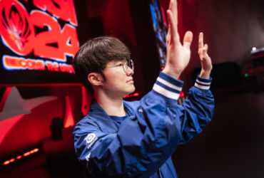 Sự Đắt Giá của Việc Xúc Phạm Faker