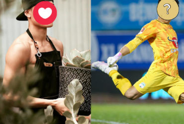 Bùi Tiến Dũng: Hành trình từ 'người thừa' đến 'cứu tinh' của CLB HAGL