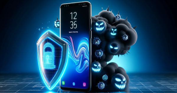 Bảo vệ dữ liệu cá nhân trên smartphone: Giải pháp hiệu quả chống lại malware
