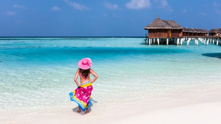 Time Shift in Paradise: Exploring the Clock Changes at Maldives Resorts