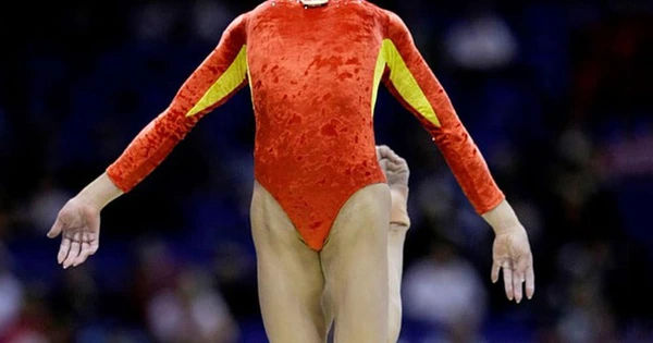 Những Bức Hình Kỳ Lạ Tại Thế Giới Thể Thao: Khi Thực Tế Vượt Qua Trí Tưởng Tượng